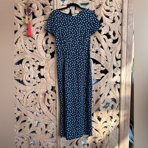 Vintage Anthropologie dress